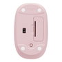Logitech M196 Ratón Inalámbrico Bluetooth Rosa