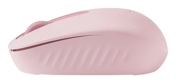 Logitech M196 Ratón Inalámbrico Bluetooth Rosa