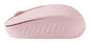 Logitech M196 Ratón Inalámbrico Bluetooth Rosa