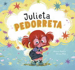 Julieta Pedorreta, Alicia Acosta - NUBEOCHO