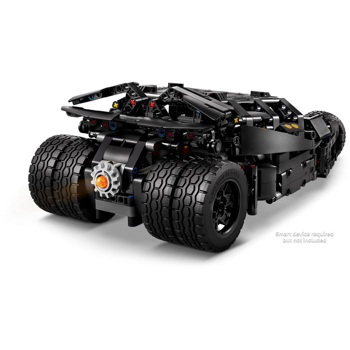 LEGO Technic Batmobile Tumbler 42239