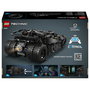 LEGO Technic Batmobile Tumbler 42239