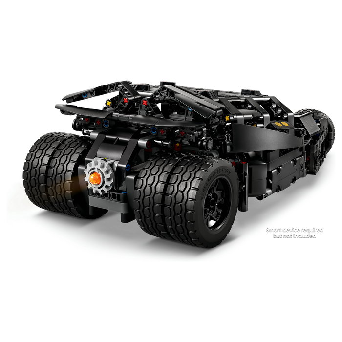 LEGO Technic Batmobile Tumbler 42239 LEGO Technic Batmobile Tumbler 42239