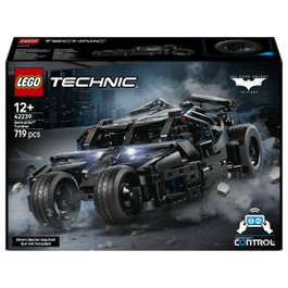 LEGO Technic Batmobile Tumbler 42239