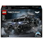 LEGO Technic Batmobile Tumbler 42239