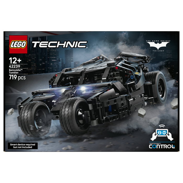 LEGO Technic Batmobile Tumbler 42239 LEGO Technic Batmobile Tumbler 42239