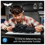 LEGO Technic Batmobile Tumbler 42239