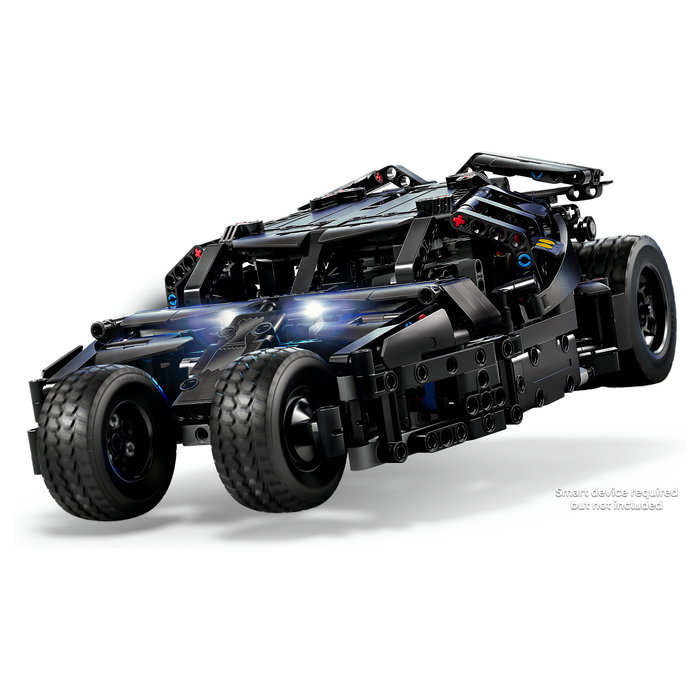 LEGO Technic Batmobile Tumbler 42239 LEGO Technic Batmobile Tumbler 42239