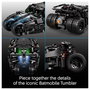 LEGO Technic Batmobile Tumbler 42239