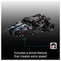 LEGO Technic Batmobile Tumbler 42239
