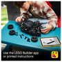 LEGO Technic Batmobile Tumbler 42239