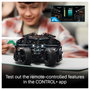 LEGO Technic Batmobile Tumbler 42239