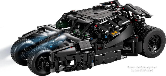 LEGO Technic Batmobile Tumbler 42239 LEGO Technic Batmobile Tumbler 42239