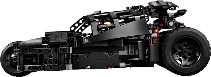 LEGO Technic Batmobile Tumbler 42239 LEGO Technic Batmobile Tumbler 42239