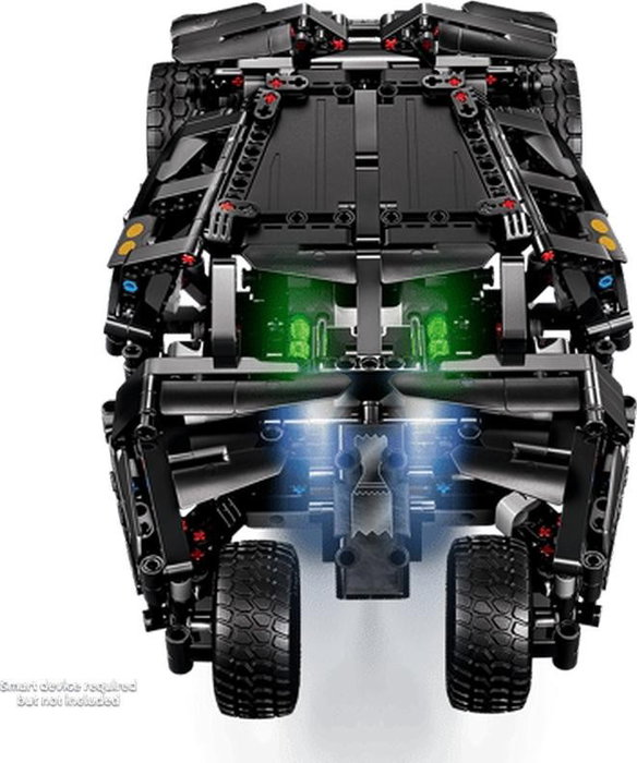 LEGO Technic Batmobile Tumbler 42239 LEGO Technic Batmobile Tumbler 42239