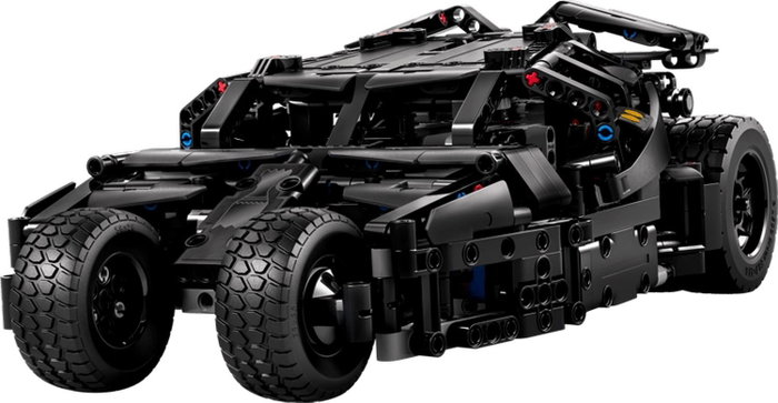 LEGO Technic Batmobile Tumbler 42239 LEGO Technic Batmobile Tumbler 42239