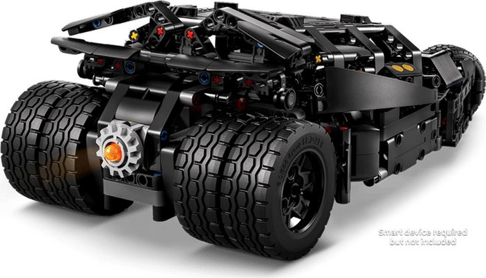 LEGO Technic Batmobile Tumbler 42239 LEGO Technic Batmobile Tumbler 42239