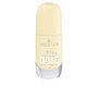 Essence GEL NAIL POLISH esmalte de uñas gel #40-My Butter Half 8 ml, Color vibrante de larga duración, sin necesidad de lámpara UV