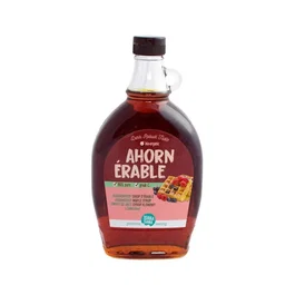 TERRASANA Sirope de Arce Puro Grado C BIO 500 ml