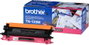 Brother TN135M Toner Magenta de Alto Rendimiento