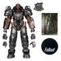 McFarlane Toys Fallout Gaming Edition Figura Paladin Danse 20 cm