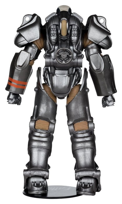 McFarlane Toys Fallout Gaming Edition Figura Paladin Danse 20 cm