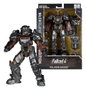 McFarlane Toys Fallout Gaming Edition Figura Paladin Danse 20 cm