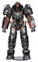 McFarlane Toys Fallout Gaming Edition Figura Paladin Danse 20 cm