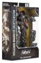 McFarlane Toys Fallout Gaming Edition Figura Paladin Danse 20 cm