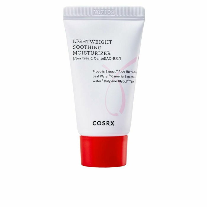 COSRX Lightweight Soothing Moisturizer Crema Hidratante Alivio 80 ml COSRX Lightweight Soothing Moisturizer Crema Hidratante Alivio 80 ml
