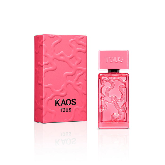 TOUS KAOS Eau de Parfum Vaporizador 30 ml Mujer TOUS KAOS Eau de Parfum Vaporizador 30 ml Mujer