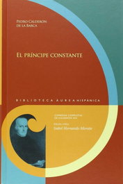 El príncipe constante, Calderón De La Barca