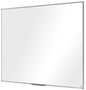 NOBO Pizarra Blanca Magnética Essence Acero Vitrificado 150x120 cm