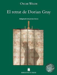 El retrat de dorian gray, Oscar Wilde - TEIDE