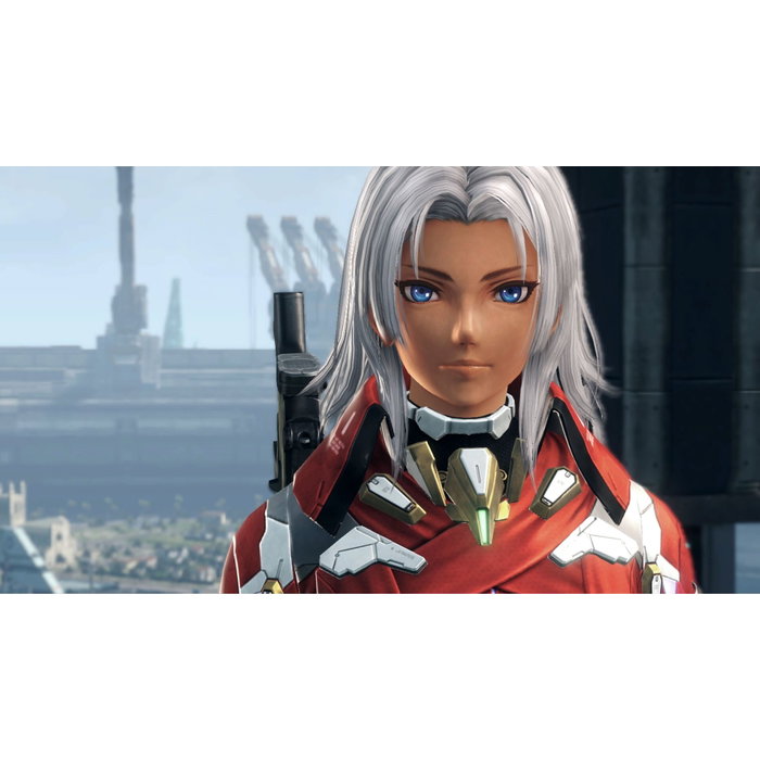 Nintendo Switch Xenoblade Chronicles X: Definitive Edition