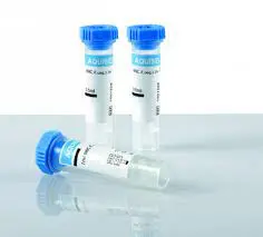 Selecta Tubo Citrato Sódico Sangre Azul 55x12 0,5 mL 100 Unidades