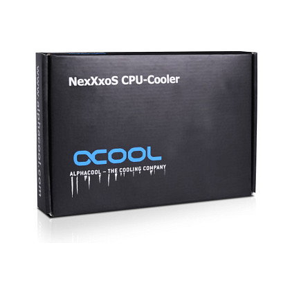 Alphacool K Alphacool Core XP³ Acetal Alphacool K Alphacool Core XP³ Acetal