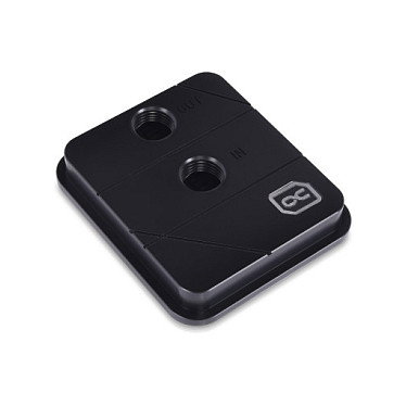 Alphacool K Alphacool Core XP³ Acetal Alphacool K Alphacool Core XP³ Acetal