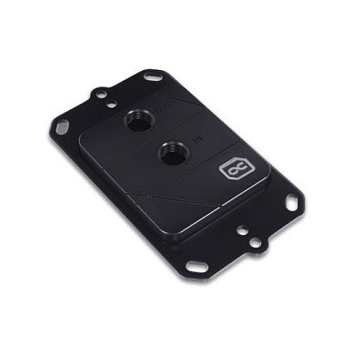 Alphacool K Alphacool Core XP³ Acetal Alphacool K Alphacool Core XP³ Acetal