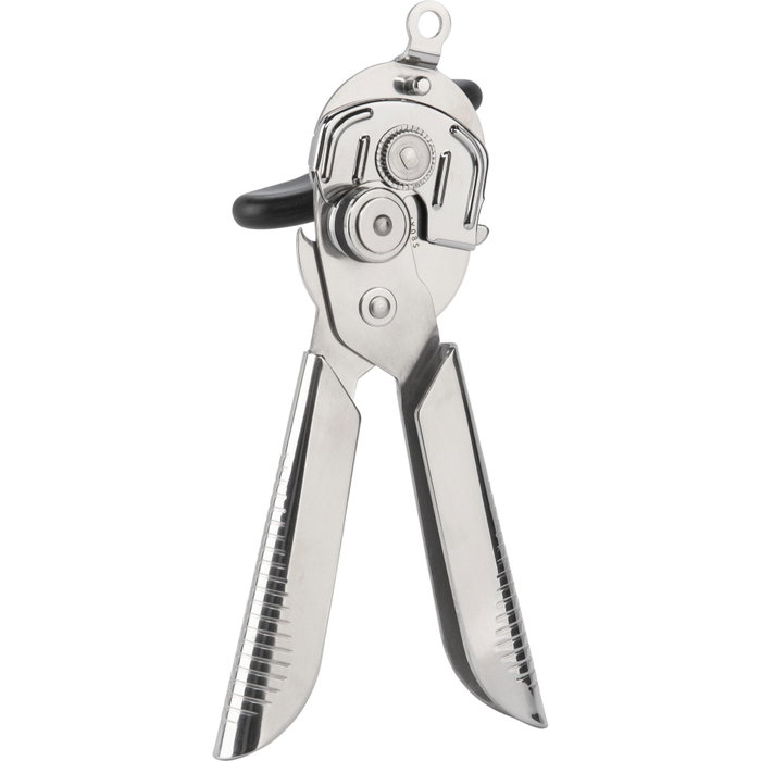 WMF Tin Up Abrelatas de Acero Inoxidable