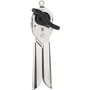 WMF Tin Up Abrelatas de Acero Inoxidable