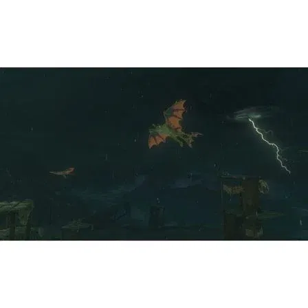 Nintendo Juego The Legend of Zelda: Tears of the Kingdom TLOZ TEA OFTKIN para Nintendo Switch Nintendo Juego The Legend of Zelda: Tears of the Kingdom TLOZ TEA OFTKIN para Nintendo Switch