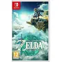 Nintendo Juego The Legend of Zelda: Tears of the Kingdom TLOZ TEA OFTKIN para Nintendo Switch