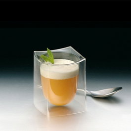 TAST Vasito Degustación Caja 288 - Vasos de Un Solo Uso 5.5 cm de Alto