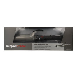 Babyliss Babyliss Tenacilla Digital Titanium Tourmaline 38mm