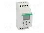 F&F PCZ-525 Programador de Tiempo Digital SPDT