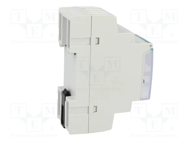 F&F PCZ-525 Programador de Tiempo Digital SPDT F&F PCZ-525 Programador de Tiempo Digital SPDT