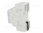 F&F PCZ-525 Programador de Tiempo Digital SPDT