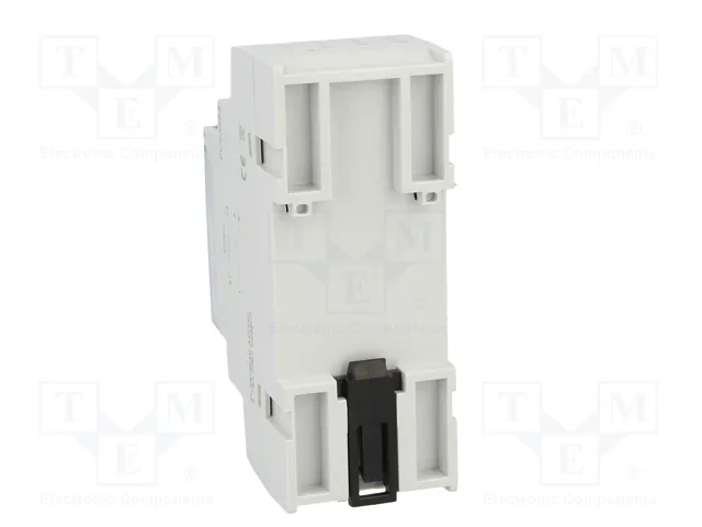 F&F PCZ-525 Programador de Tiempo Digital SPDT F&F PCZ-525 Programador de Tiempo Digital SPDT