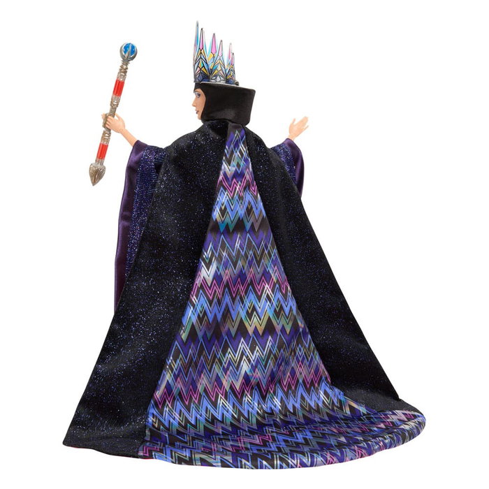 Blancanieves 2025 Muñeca Disney Collector La Reina Malvada Blancanieves 2025 Muñeca Disney Collector La Reina Malvada